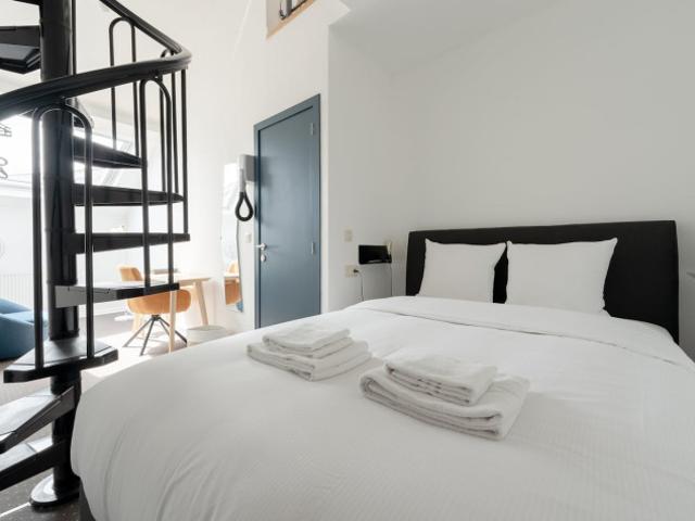 Kamer location à Etterbeek, Bruxelles