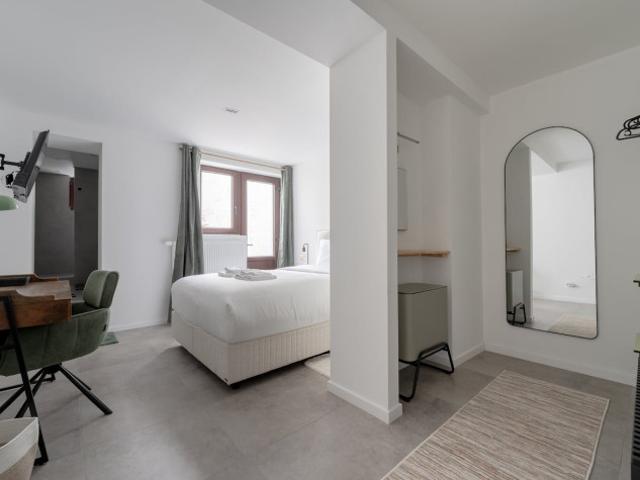Kamer location à Etterbeek, Bruxelles