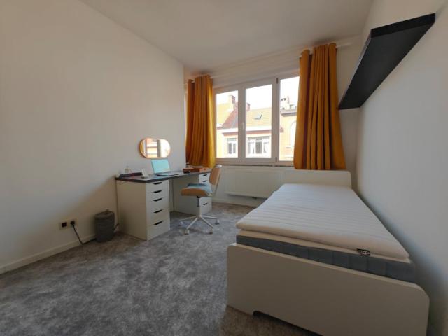 Kamer location à Evere, Bruxelles