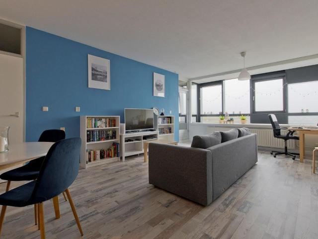 Appartement te huur in Zeist