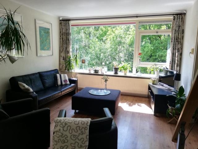 Kamer te huur in Amersfoort