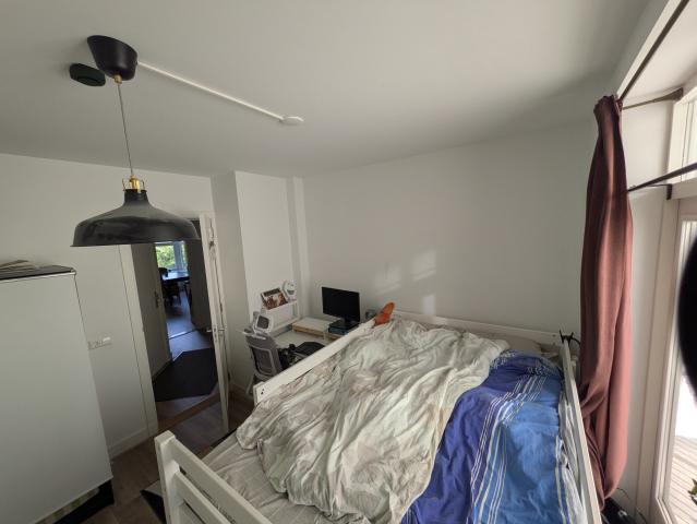 Kamer te huur in De Baarsjes, Amsterdam