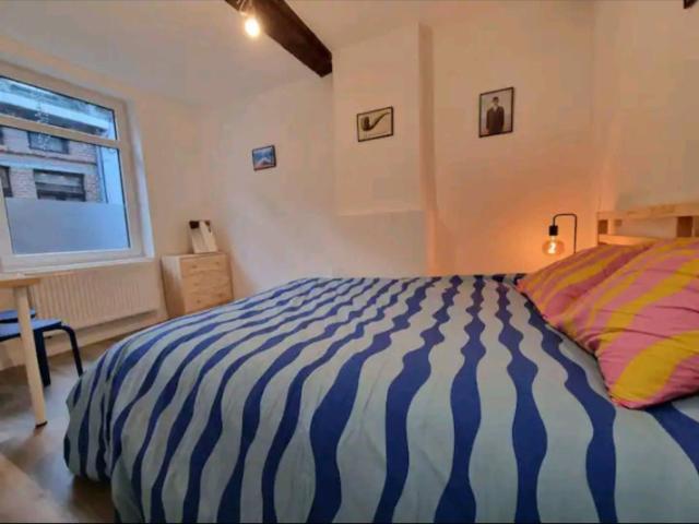 Kamer location à Gembloux
