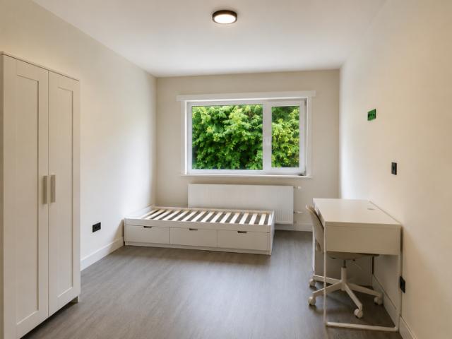 Kamer location à Desteldonk, Oost-Vlaanderen