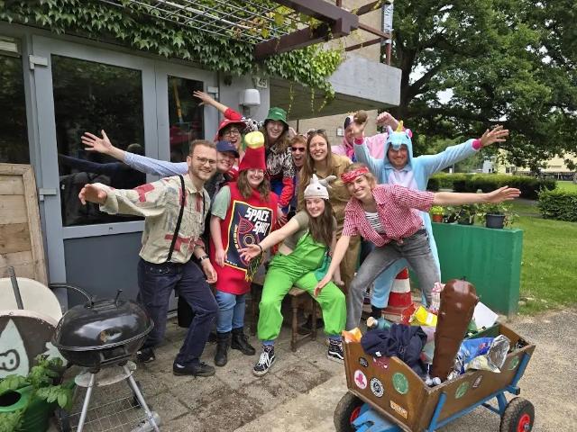 Kamer te huur in Enschede, Overijssel