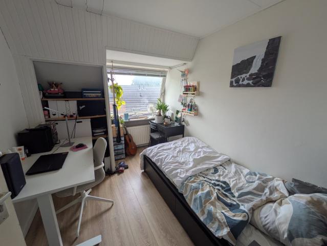 Kamer te huur in Enschede, Overijssel