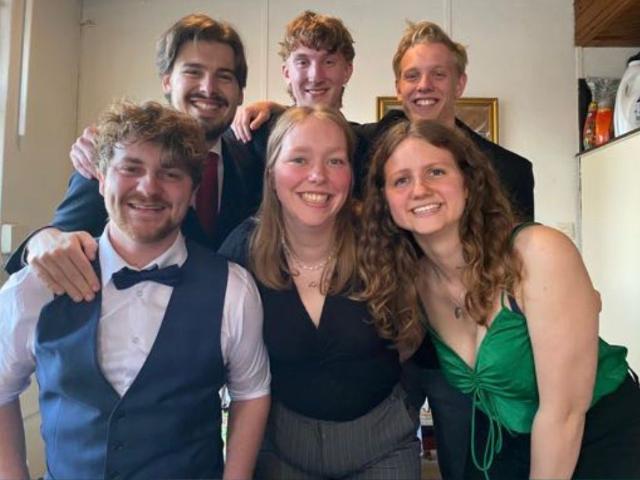 Kamer te huur in Enschede, Overijssel