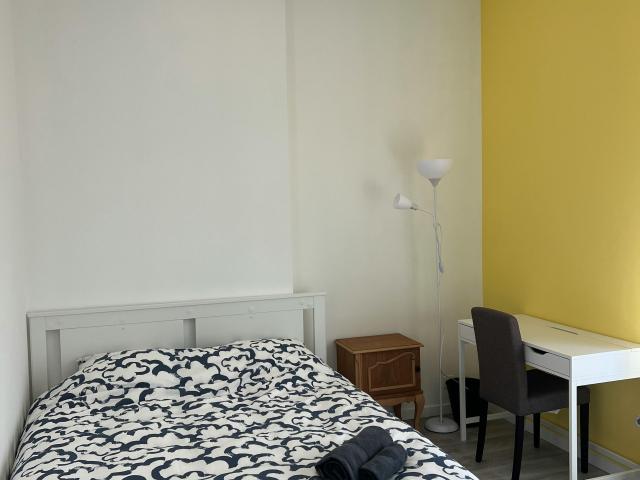 Kamer location à Charleroi, Wallonie