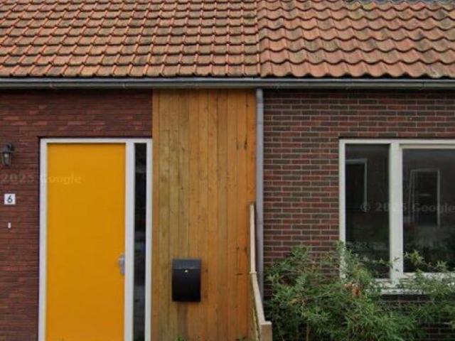 Kamer te huur in Zeeland