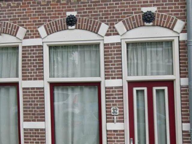 Kamer te huur in Kort Haarlem, Gouda