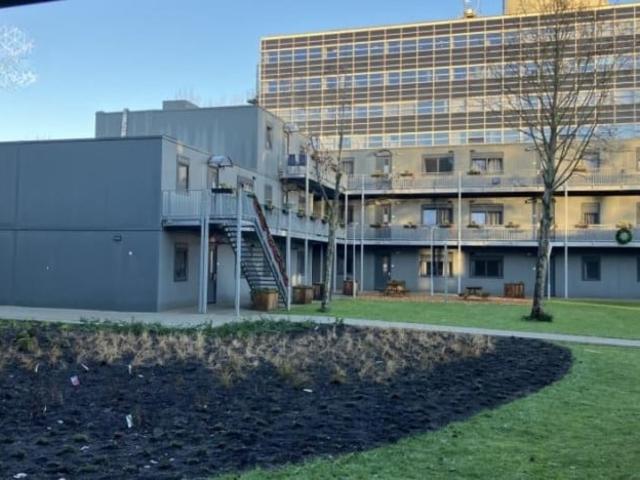 Woning te huur in Bloemendaal, Gouda