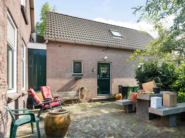 Kamer te huur in Haarlem, Noord Holland