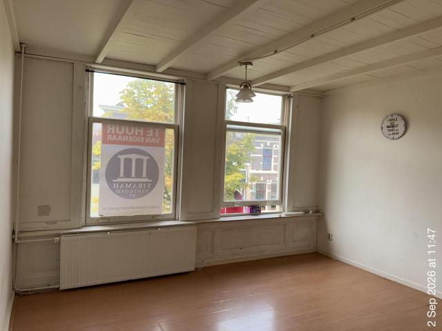 Kamer te huur in Gouda, Zuid Holland
