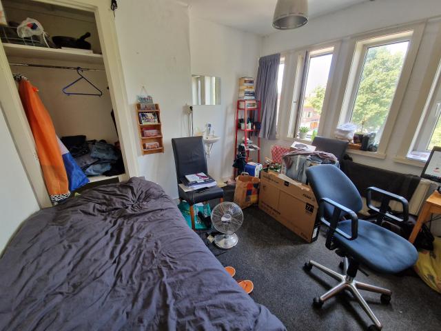 Kamer te huur in Korrewegwijk, Groningen