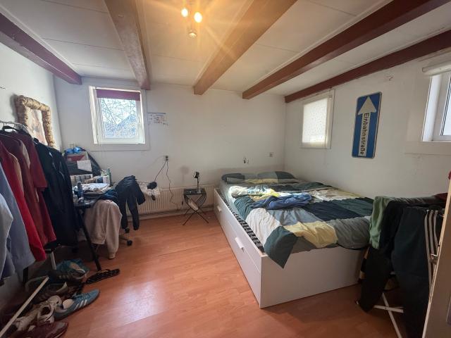 Kamer te huur in Olland, Groningen