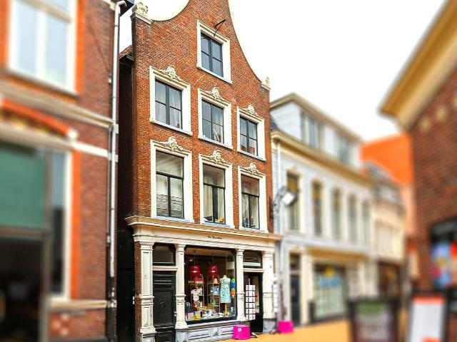 Kamer te huur in Olland, Groningen