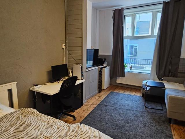 Kamer te huur in Olland, Groningen