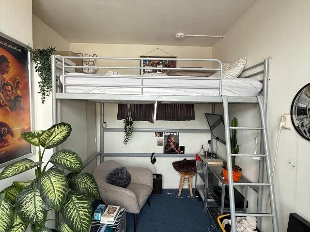Kamer te huur in Bosch, Noord Brabant