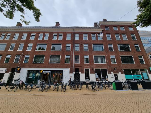 Kamer te huur in Binnenstad, 's-Hertogenbosch
