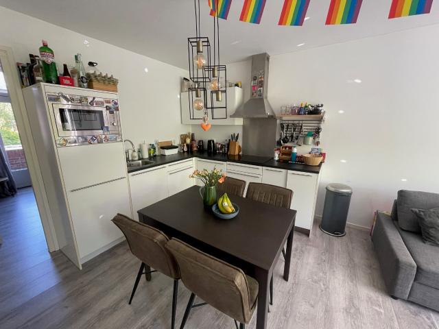 Kamer te huur in Korrewegwijk, Groningen