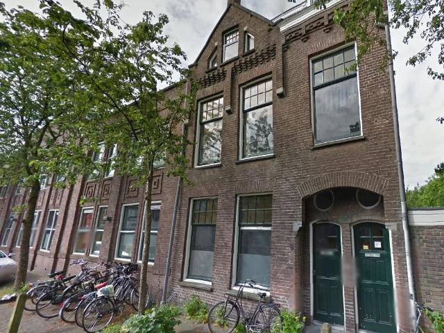 Kamer te huur in Binnenstad, 's-Hertogenbosch