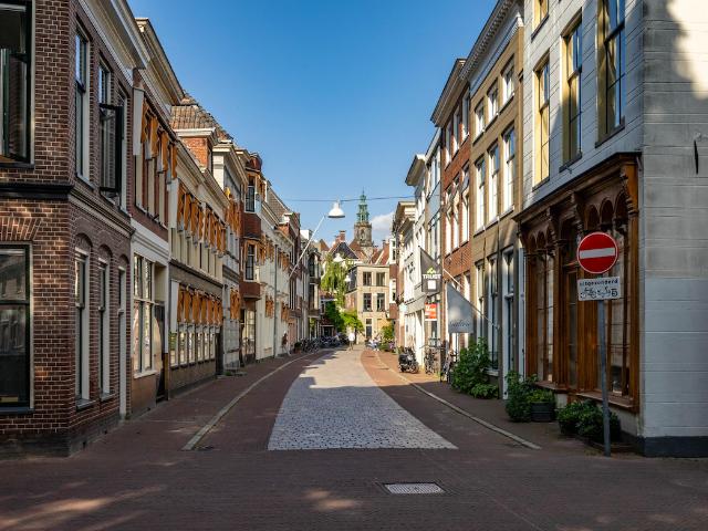 Kamer te huur in Bosch, Noord Brabant