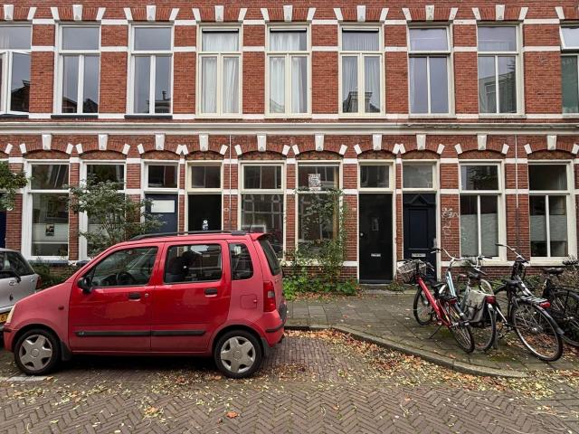 Kamer te huur in Binnenstad Oost, Bosch