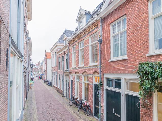 Kamer te huur in Haarlem, Noord Holland