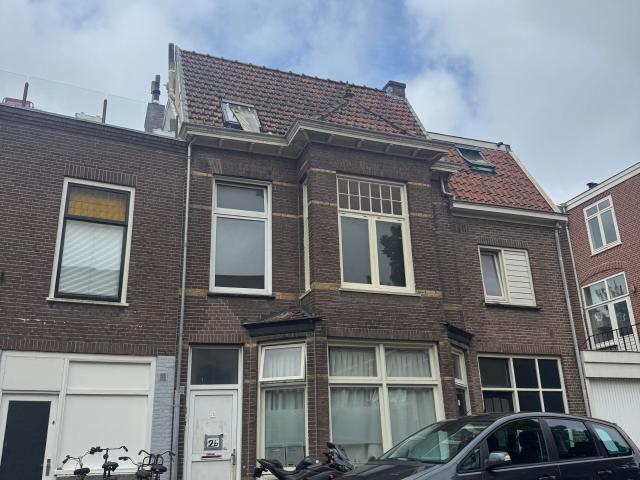 Kamer te huur in Haarlem