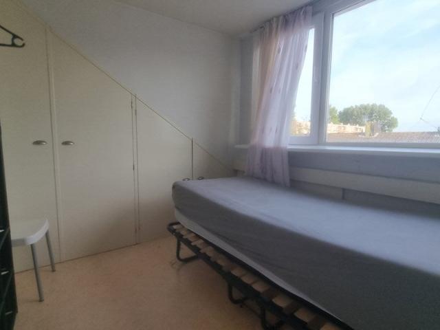 Kamer te huur in Haarlem, Noord Holland