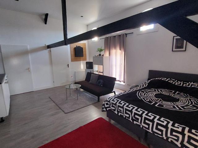 Kamer te huur in Harskamp