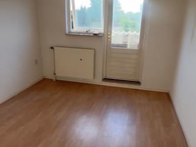 Studio te huur in Tilburg Centrum, Tilburg