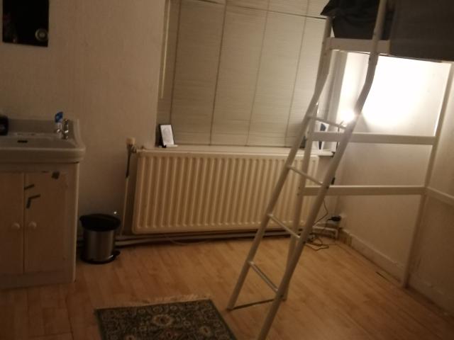Kamer te huur in Helpman, Groningen