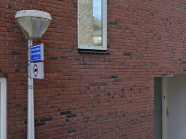 Kamer te huur in De Volgerlanden, Hendrik-ido-ambacht