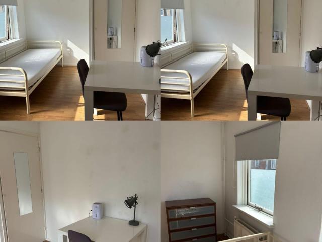 Kamer te huur in Hengelo, Overijssel