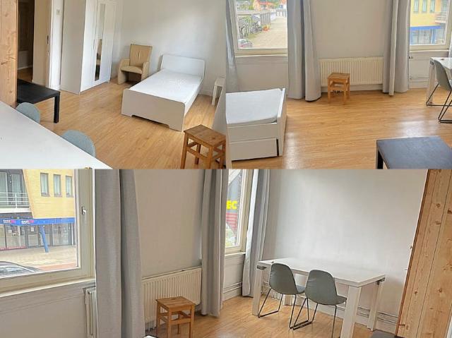 Appartement te huur in Hengelo, Overijssel