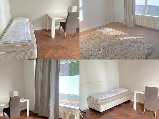 Kamer te huur in Hengelo, Overijssel