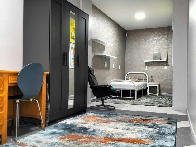 Kamer location à Quartier Centre - Croix Jurlet, Herstal