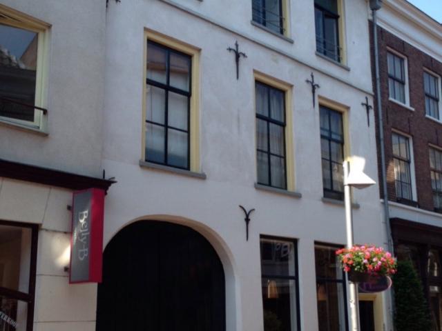 Kamer te huur in Centrum, Arnhem