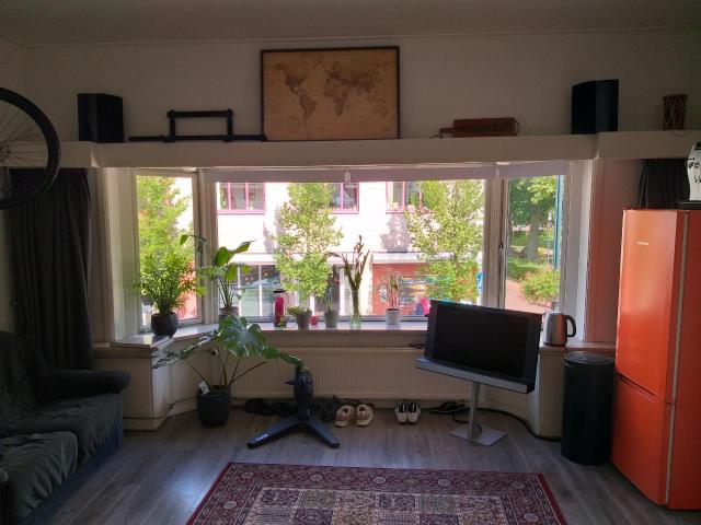 Kamer te huur in Haren, Groningen