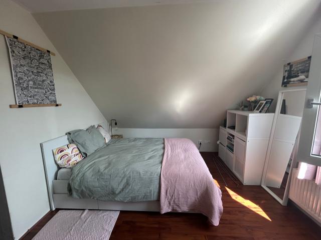 Kamer te huur in Middelland, Rotterdam