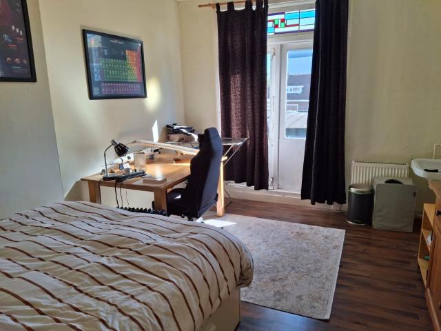 Kamer te huur in Vlaardingen