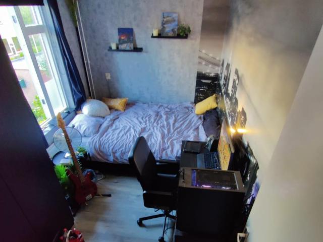 Kamer te huur in Zoetermeer, Zuid Holland