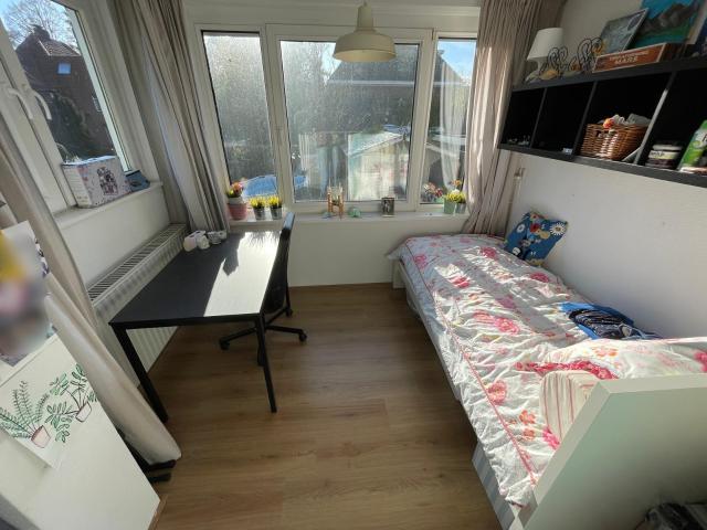 Kamer te huur in Lonneker, Enschede