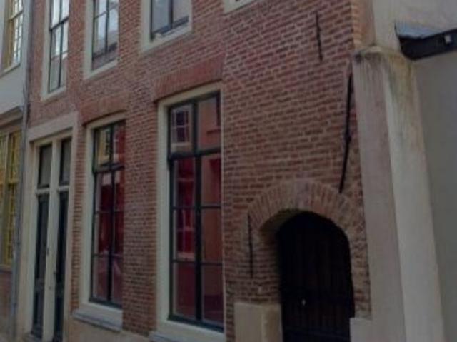 Kamer te huur in Haarzuilens, Utrecht