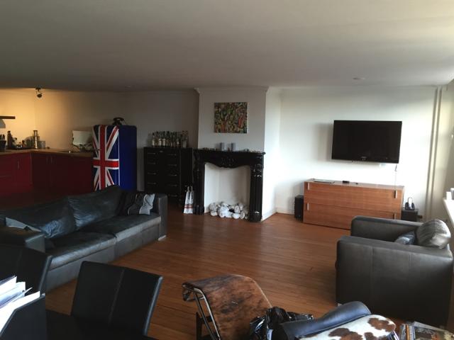 Kamer te huur in Dordrecht Centrum, Dordrecht
