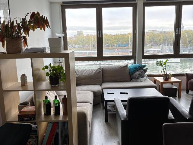 Kamer te huur in Schiemond, Rotterdam