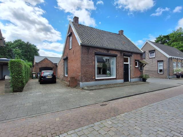 Kamer te huur in Nieuwkuijk, Noord Brabant