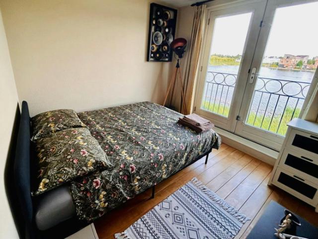 Kamer te huur in Loerik, Houten