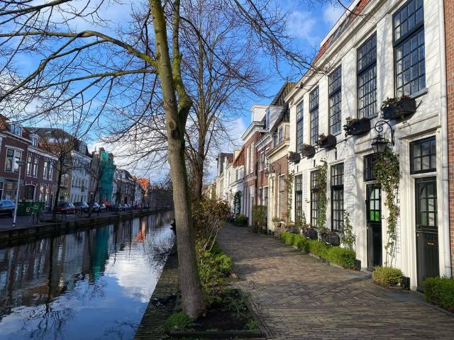 Kamer te huur in Hof van Delft, Delft